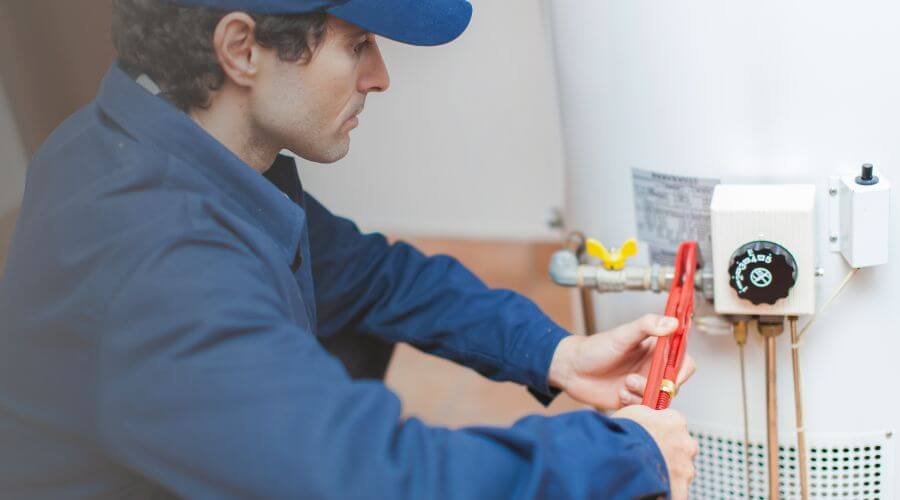 Professional septic pumping service in Perry, GA
